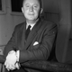 Christian Dior in 1948.